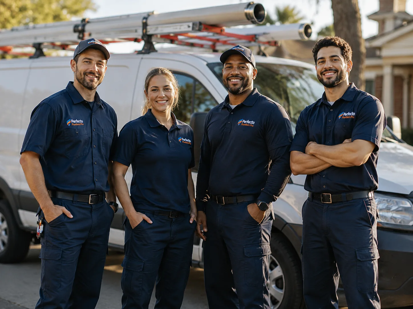 Emergency Plumber Near Me in Monitor, WA near me